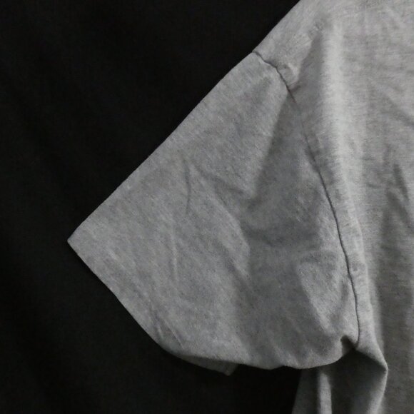 KIRKLAND SIGNATURE | large | Classic Grey Short Sleeve Tee / T-Shirt - Picture 8 of 12